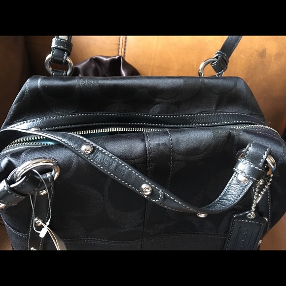 Coach Bag, black - Picture 4 of 4